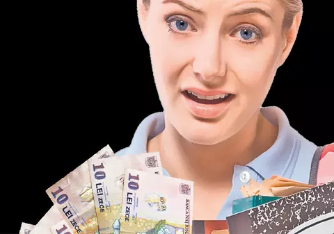 Elevii care pică Bac-ul ar putea plăti o taxă | EXCLUSIV