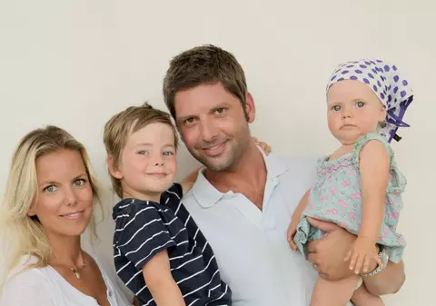 Cum rezolvi o criză în familie