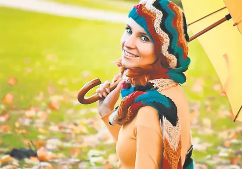 Cum îţi protejezi plămânii toamna