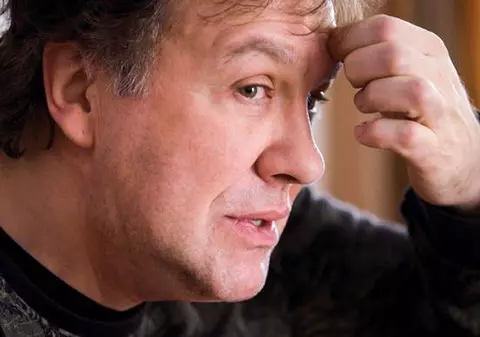 Cotabiță, un burlac INCURABIL: "Nu vreau să mă căsătoresc! Sunt un mare egoist!"