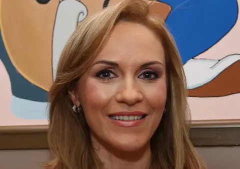 Și-au luat revanșa! Uite cum au făcut-o foștii colegi pe Gabriela Firea să-i IERTE, pentru că nu i-au fost alături când a părăsit Intact!