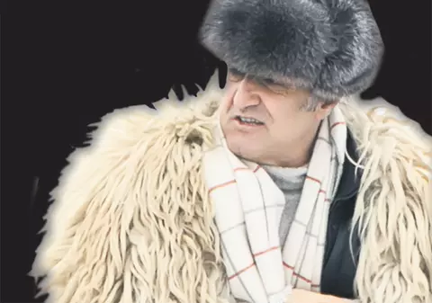 Până și UEFA râde de Gigi Becali