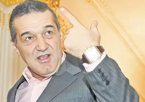 Gigi Becali, despre intrarea Gabrielei Firea în politică: "Eu sunt MISOGIN. Nu concep femeia într-o funcție prea mare.” Vezi ce ACUZAȚII îi aduce finei sale!