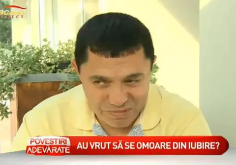 ȘOC în lumea MANELELOR! Nicolae Guță a vrut să se sinucidă