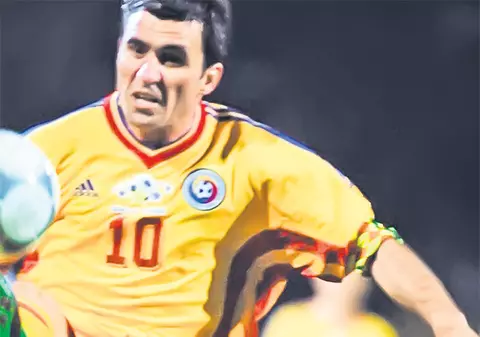 Gică Hagi dezvăluie, în premieră, cum a ajuns să fie considerat cel mai bun fotbalist român al tuturor timpurilor