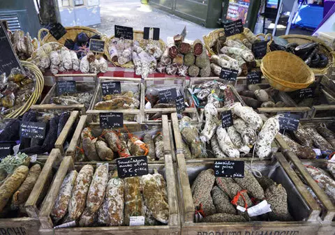 Alimente nocive pentru sănătate şi siluetă