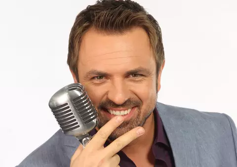 VOCEA ROMÂNIEI | Brenciu: "Pe colegii mei jurați îi deranjează că fac spectacol din fiecare alegere"