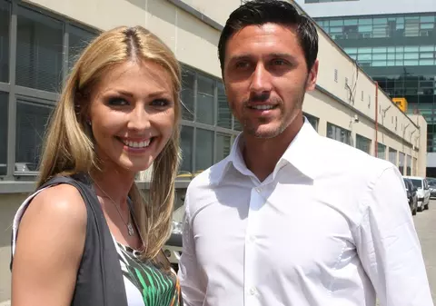 Ilinca Vandici DEZVĂLUIE dacă s-a ÎMPĂCAT sau NU cu Ciprian Marica