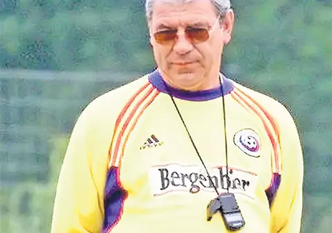Emeric Ienei, operat cu succes 