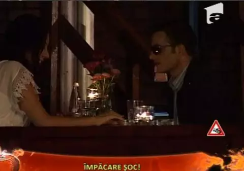 Sosia lui Liviu Vârciu, ÎNDRĂGOSTITĂ de sosia Adelinei Pestrițu? Vezi ce declarații de dragoste i-a făcut el, în fața ”ofițerului stării civile” VIDEO