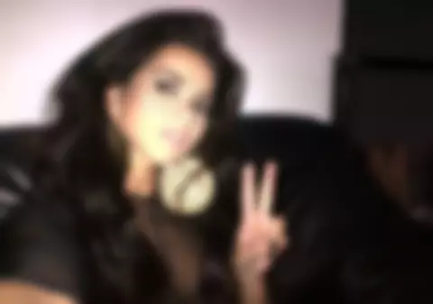 Inna cu un LOOK COMPLET NOU, mult mai senzual! | FOTO