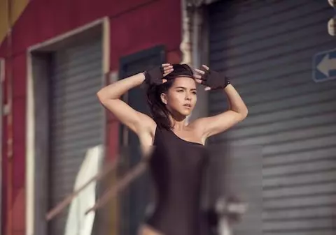 Inna, în cel mai MULAT costum în care o puteai vedea îmbrăcată vreodată!