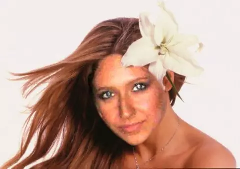 Fiica lui Ion Dichiseanu, PROBLEME CU LEGEA! Vezi ce a făcut!