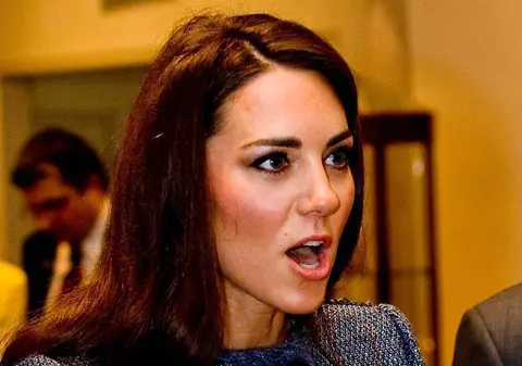 Kate Middleton, TOPLESS! Și asta NU E TOT! ”Există imagini și MAI DEOCHIATE. Cei doi, ÎN IPOSTAZE INTIME”