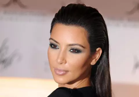 Kim Kardashian: "Nu ştiu de ce mă urăsc oamenii"