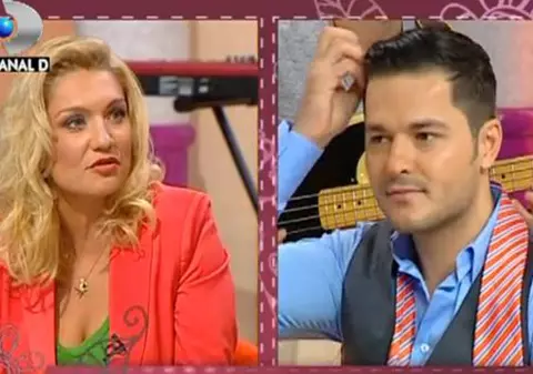 Cristina Cioran l-a scos din minți pe Vârciu! "Îți mai amintești când am fost CUPLAȚI?". Nu o să-ți vină să crezi cum a JIGNIT-O Liviu