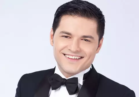 Liviu Vârciu are o NOUĂ CUCERIRE. Vezi ce spune despre ea!