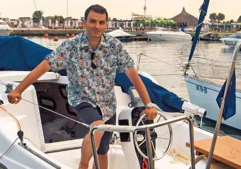 Lucian Mîndruță nu face SPORT: "Sunt gras, obosit și fără speranță"