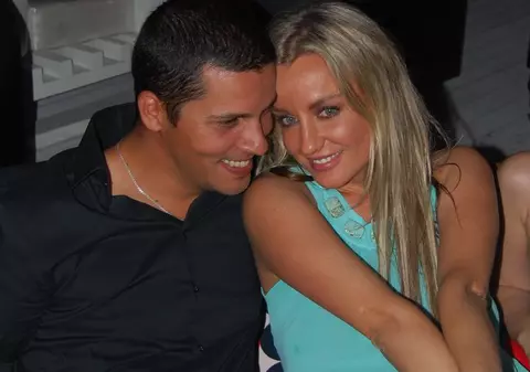 Viziru îi PLÂNGE de MILĂ lui Adrian Cristea: "Săracu', nu știe ce îl așteaptă alături de Tania Budi!"