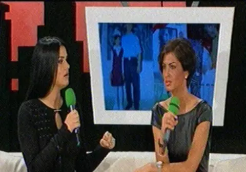 Mădălina Pamfile, analizată de PSIHOLOG: ”Ea nu a depășit durerea!”