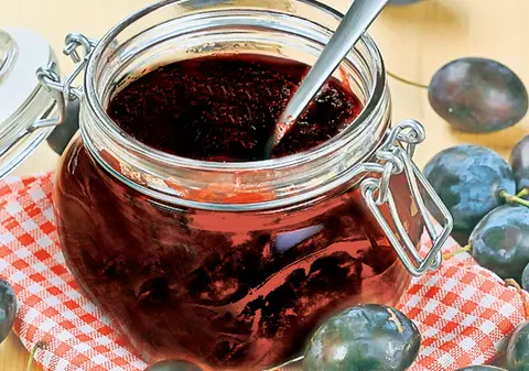 Magiun de prune | O reţetă pe zi