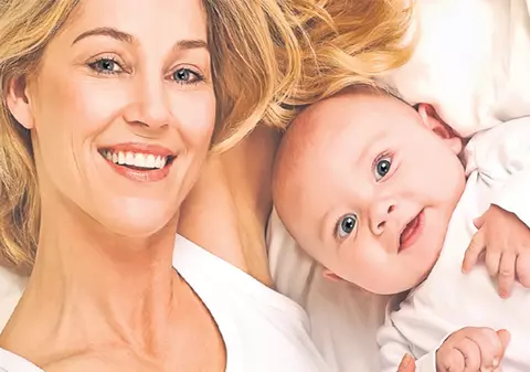 Mai mulți bani pentru creşterea copilului