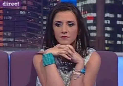 Jurnalista Mara Bănică, ÎNDRĂGOSTITĂ de o vedetă Antena 2! Vezi despre cine este vorba!