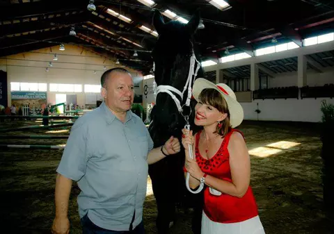 Fostul amant al Marinei Almășan, despre prezentatoare: ”Dacă știam că e greu să divorțez de soție, nu mai începeam o relație cu ea!”