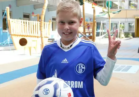 CAZ MEDICAL ULUITOR. Salvare MIRACULOASĂ în Germania