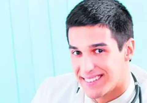 Târguri de locuri de muncă în domeniul medical