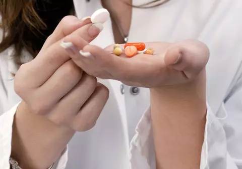 Ce medicamente pot duce la îngrăşare