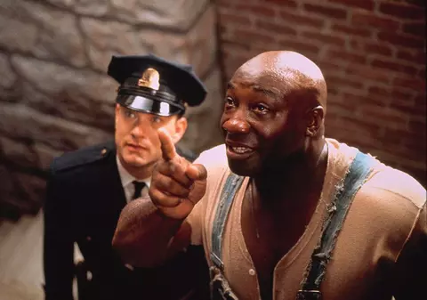 A murit Michael Clarke Duncan, actorul din ”Green Mile”