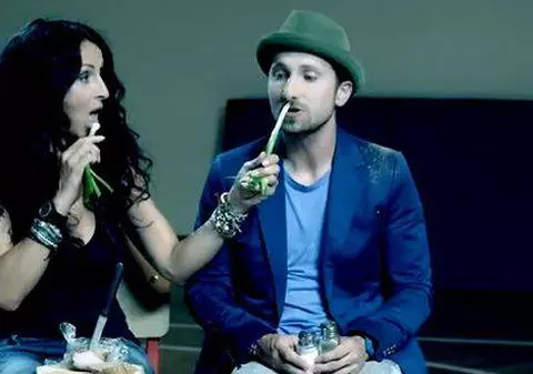 Dani Oțil, MESAJ către Mihaela Rădulescu?