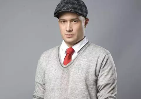 Cum se pregăteşte Mihai Bendeac pentru nunta Deliei Matache