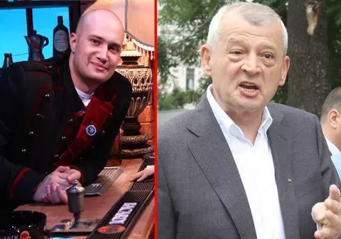 Bendeac, către Oprescu: "MULȚUMESC, Sorin. Începe să-mi placă orașul meu" | VIDEO