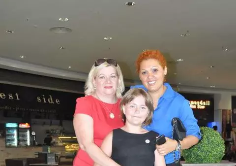 MINODORA spune cum a dat jos 20KG! UITE cum arată după o super-CURĂ de SLĂBIRE