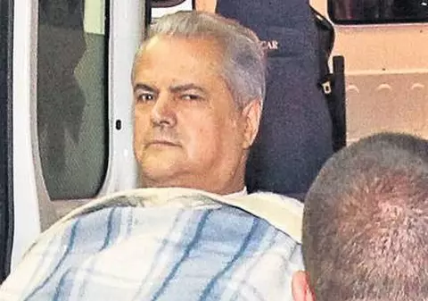 Adrian Năstase riscă umilinţa supremă. Vezi ce I se poate întâmpla fostului premier al României