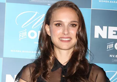 Schimbare RADICALĂ de look! Natalie Portman s-a vopsit blondă. Îți place cum îi stă? | FOTO