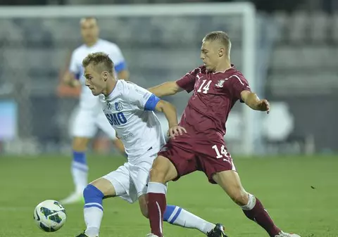 Pandurii la Maxim | Pandurii - Rapid 2-0