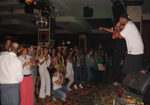 Paraziții au făcut show total la lansarea grilei de toamnă a Antenei 1