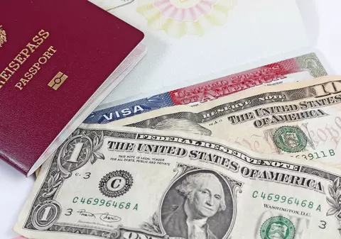 Noul sistem de programări şi noile proceduri de solicitare a vizei temporare pentru SUA