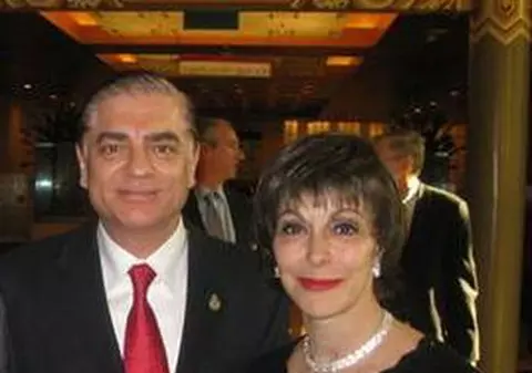 Prințesa Lia compară nunta Elenei Băsescu cu cea a Prințului Albert de Monaco. Află ce cadou i-a făcut fiicei președintelui!