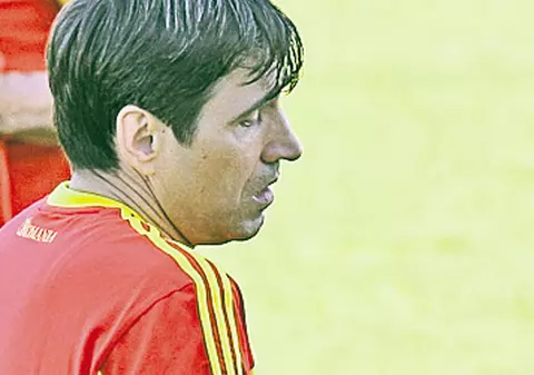 Piţurcă: «E nasol, n-avem portar!»