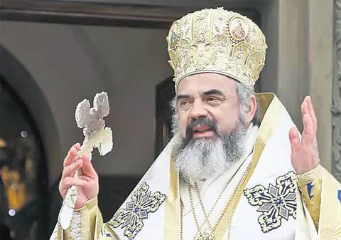 Eşti preot, nu plăteşti impozit pe salariu