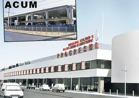 Uite ce pieţe moderne vom avea!