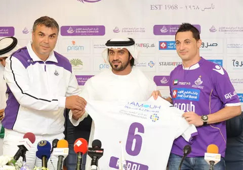 Arabii se bat pe Mirel Rădoi! Clubul lui i-a dat milioane ca să rămână în că 2 ani!