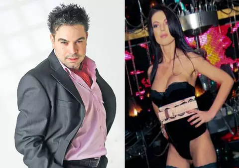 Ramona Lăzuran: ”De fiecare dată când intru în biserică mă rog pentru Florin Salam”