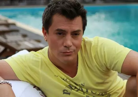 Răzvan Fodor AVERTIZEAZĂ: "Dacă ŢARA asta mă mai dezamăgeşte, mă MUT DEFINITIV din ea"