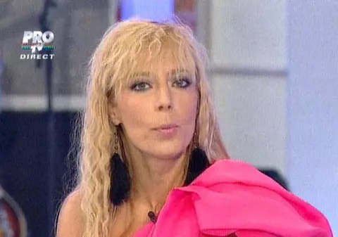 Roxana Iliescu: ”Este adevărat. Prigoană este de nerecunoscut, nu-și mai poate stăpâni nervii”