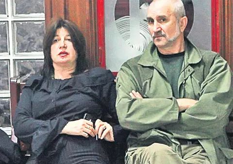 Iată cum s-a schimbat viaţa lui Şerban Ionescu în ultimii doi ani